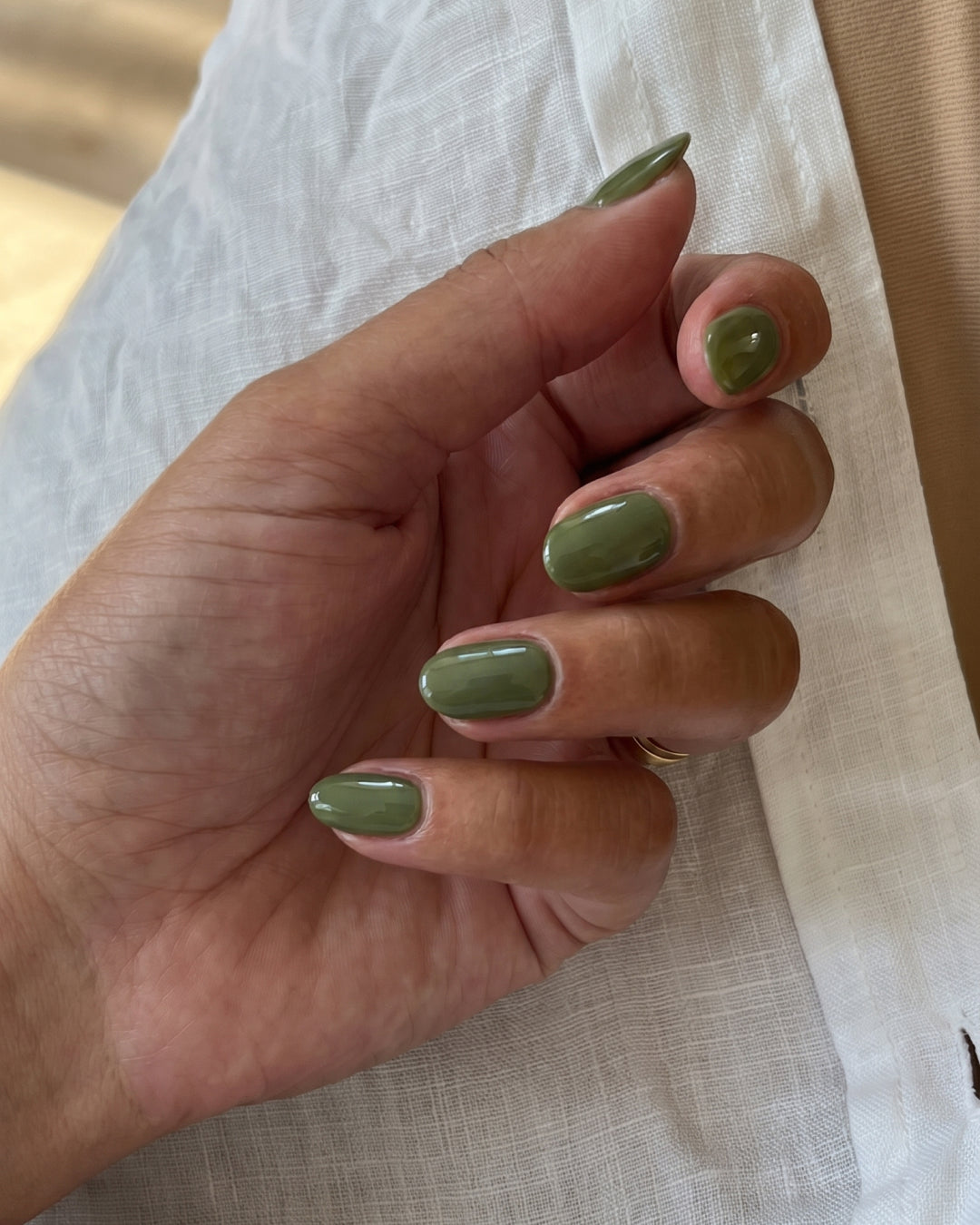 Gel Polish • 175 Wild Thing • 21FREE+