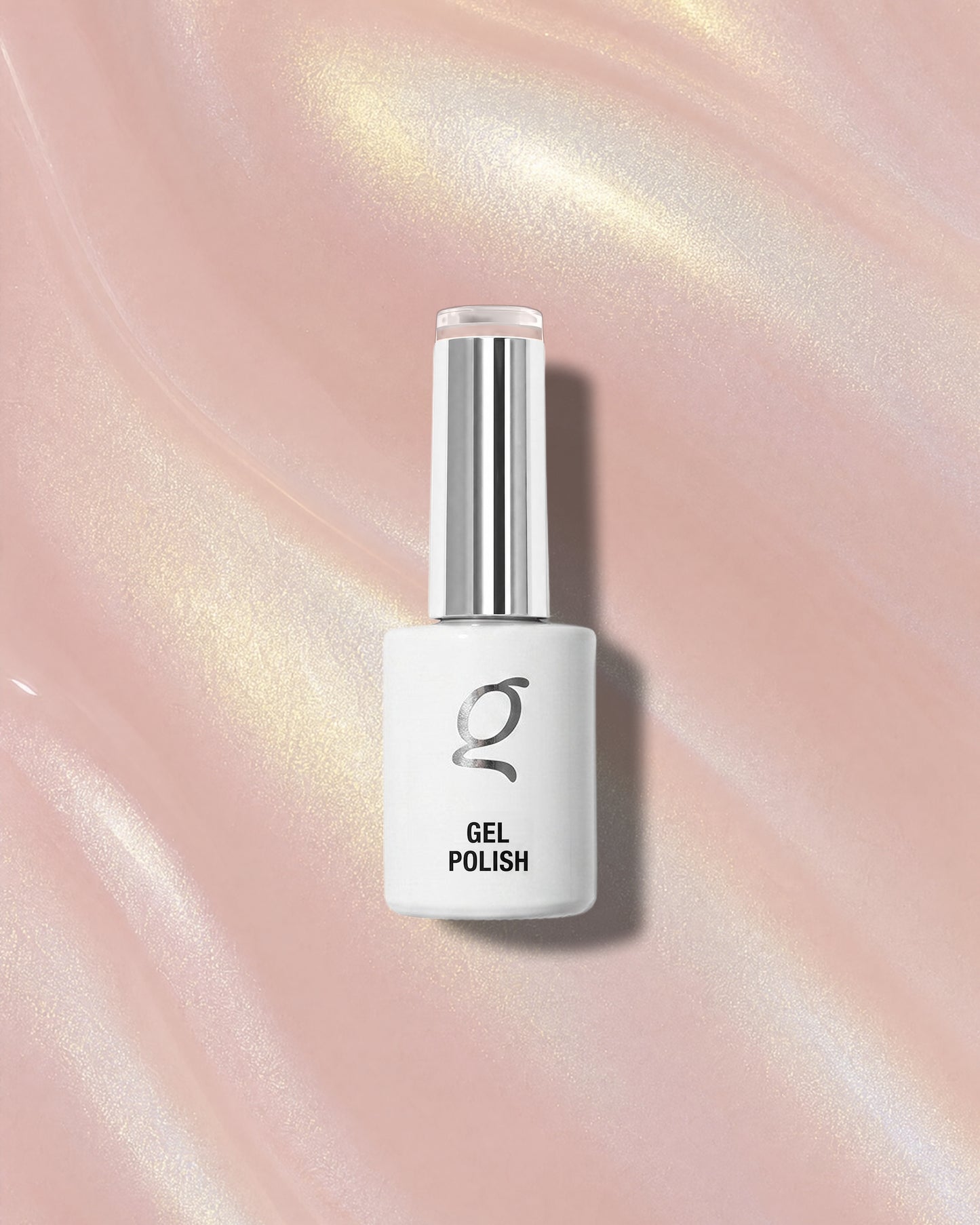 Gel Polish • 177 Guard Down • 21FREE+