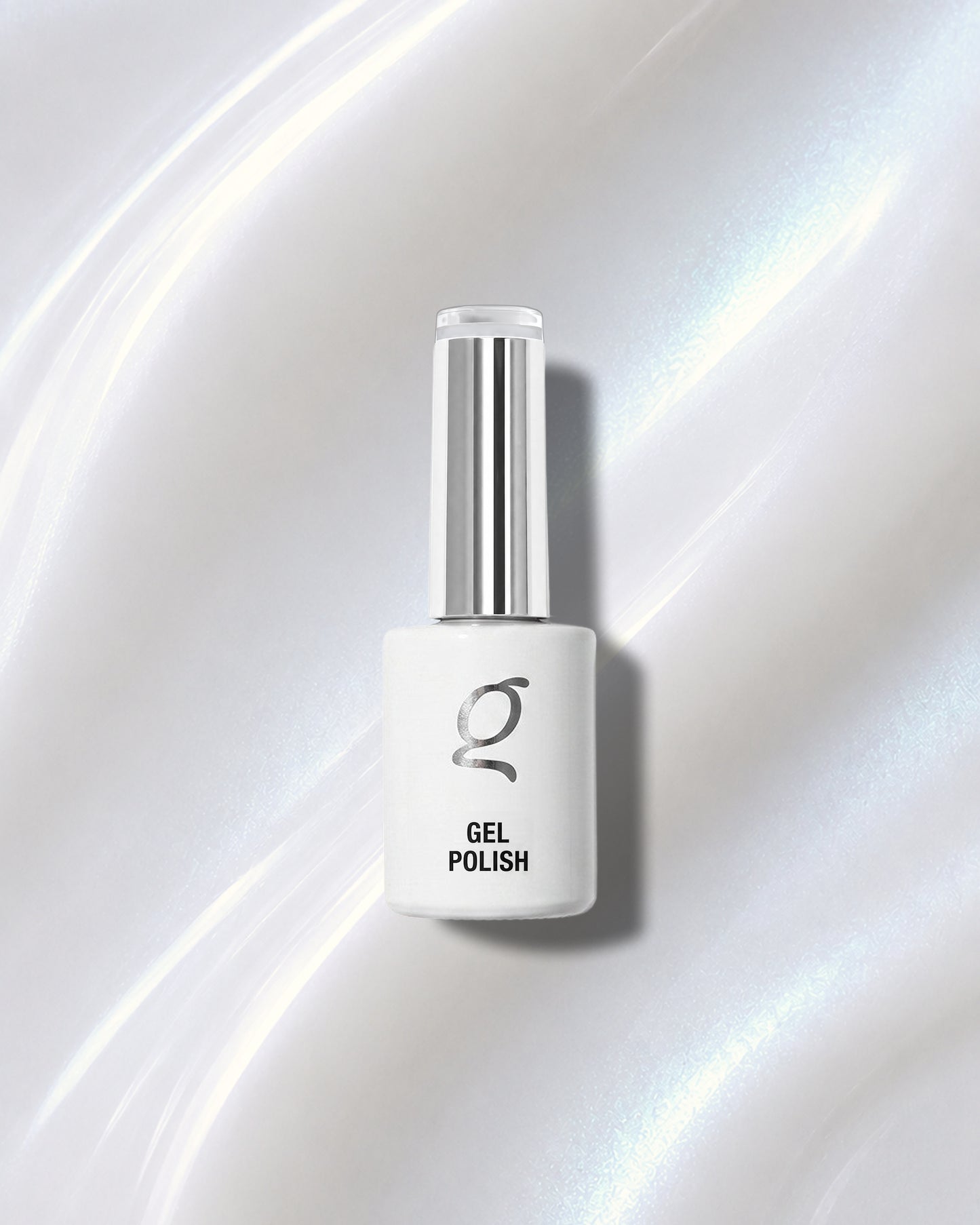 Gel Polish • 178 Clear Signal • 21FREE+