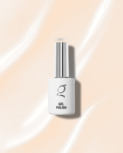 Gel Polish • 180 Bare Minimum • 21FREE+