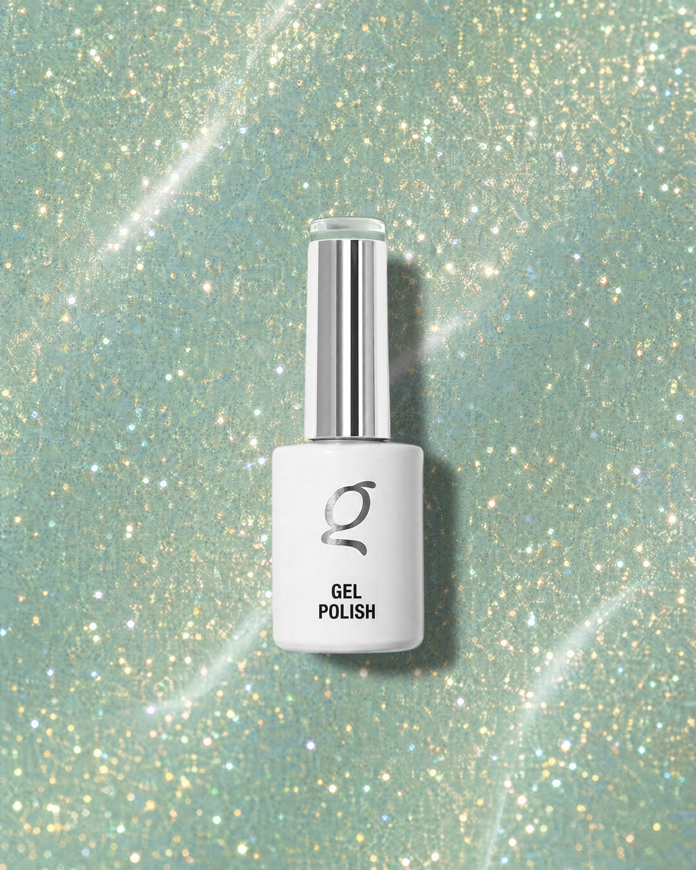 Gel Polish • 184 Slow Grow • 21FREE+