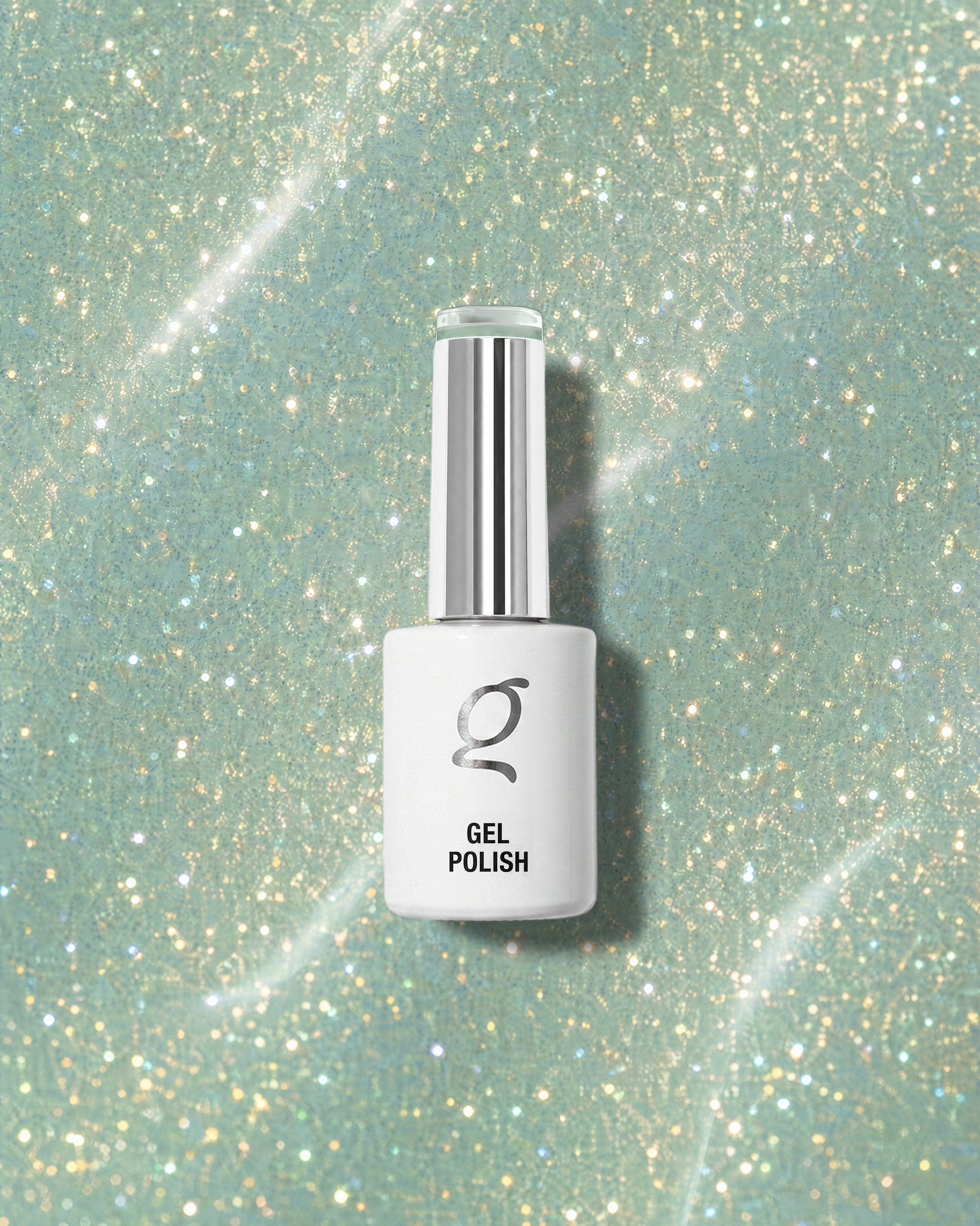 Gel Polish • 184 Slow Grow • 21FREE+
