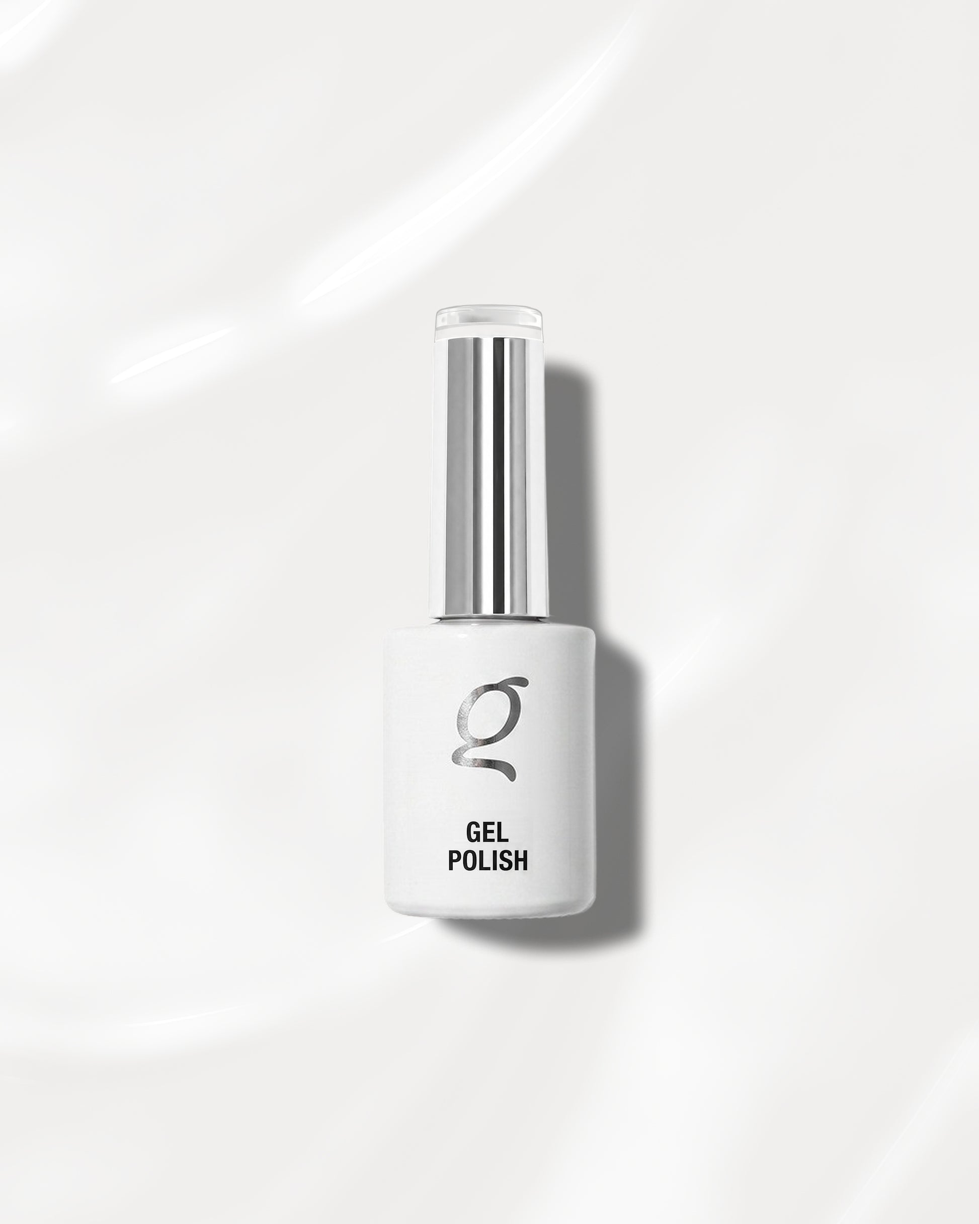 Gel Polish • 185 Blank Page • 21FREE+