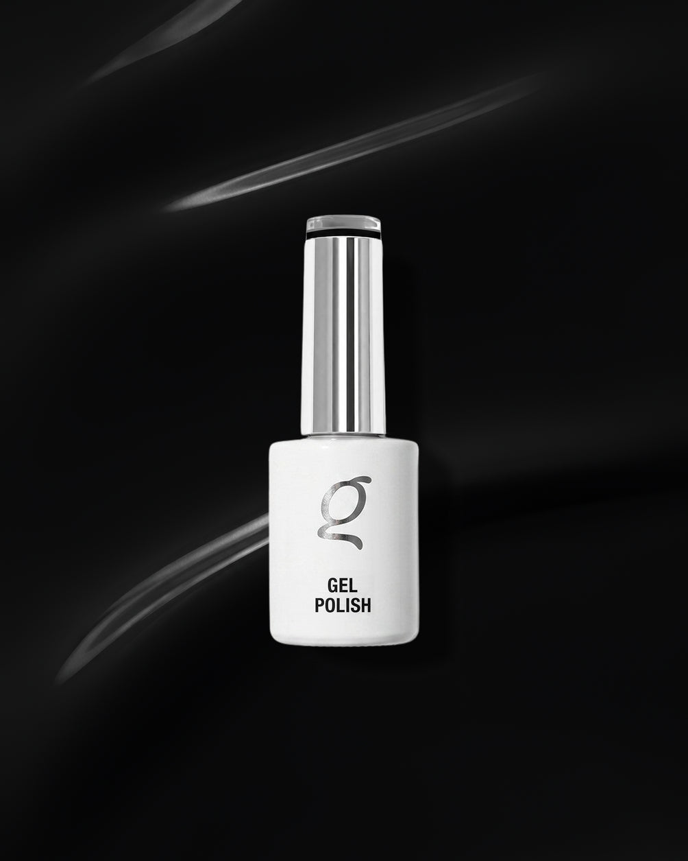 Gel Polish 198 Black