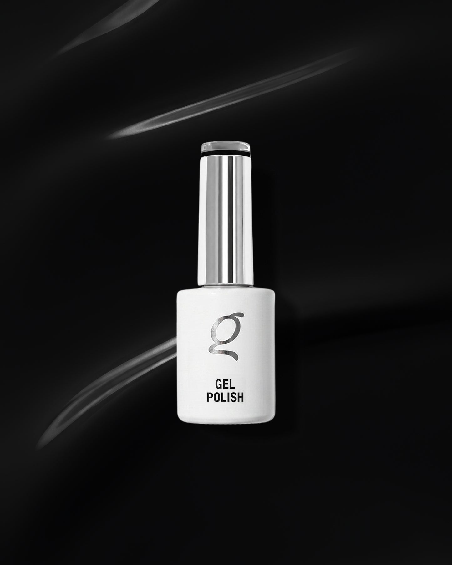 Gel Polish 198 Black
