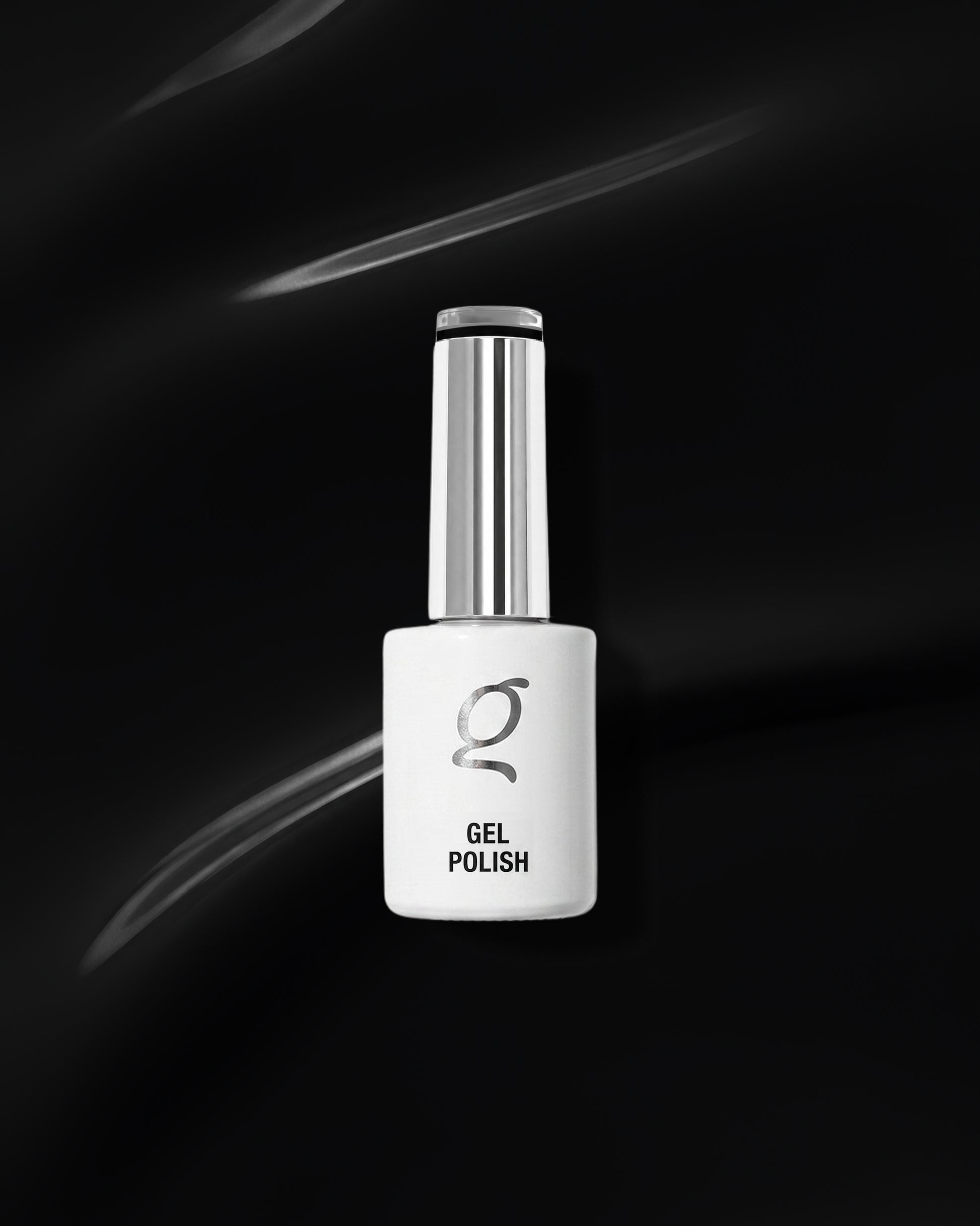Gel Polish 198 Black