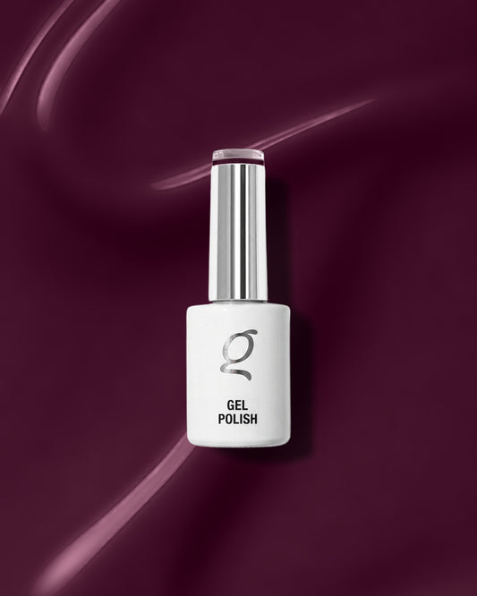 Gel Polish 205 Mic Drop