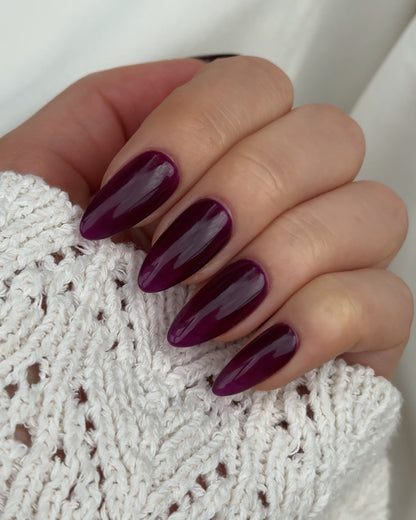 Gel Polish • 205 Mic Drop • 21FREE+