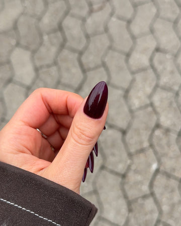 Gel Polish • 205 Mic Drop • 21FREE+