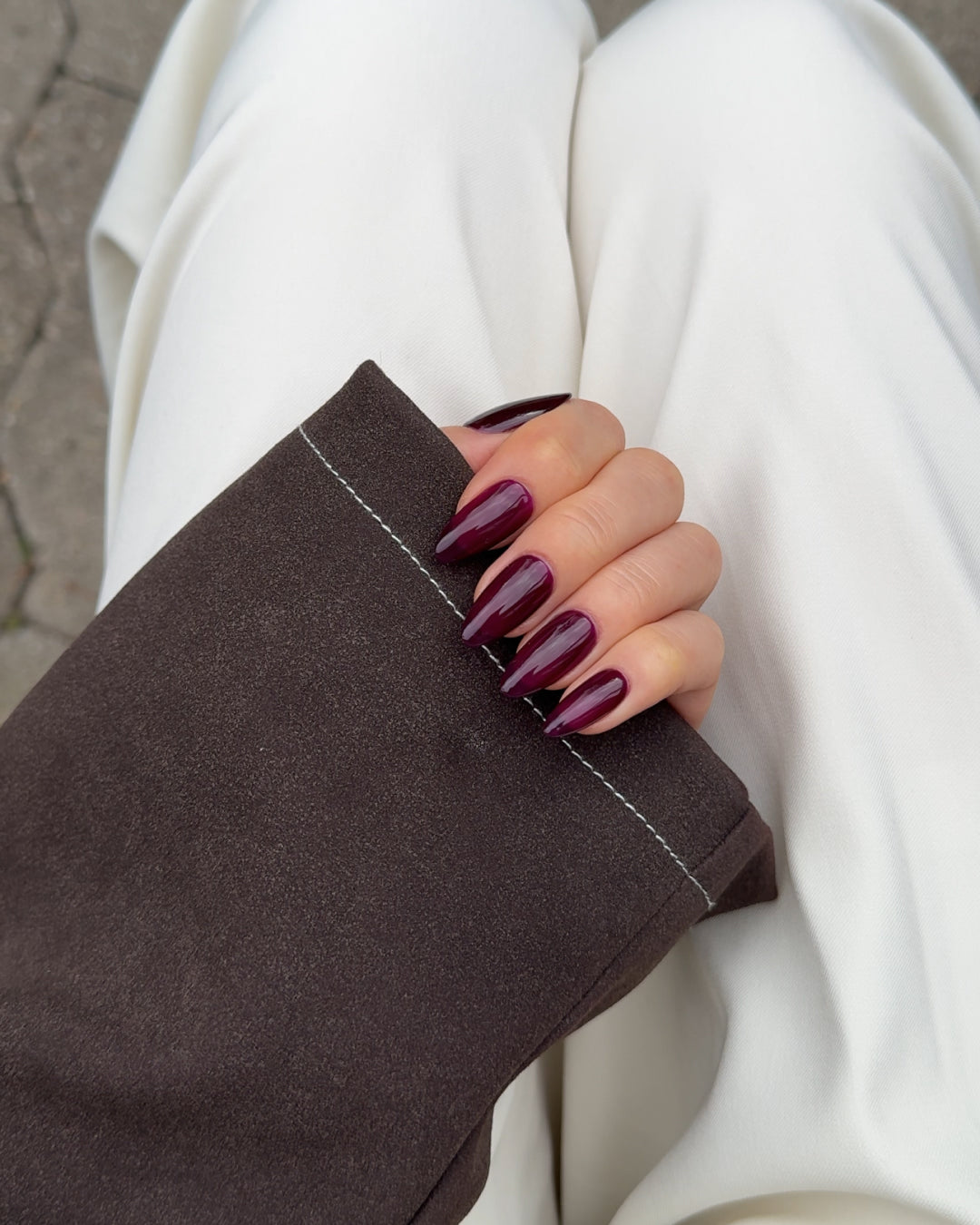 Gel Polish • 205 Mic Drop • 21FREE+