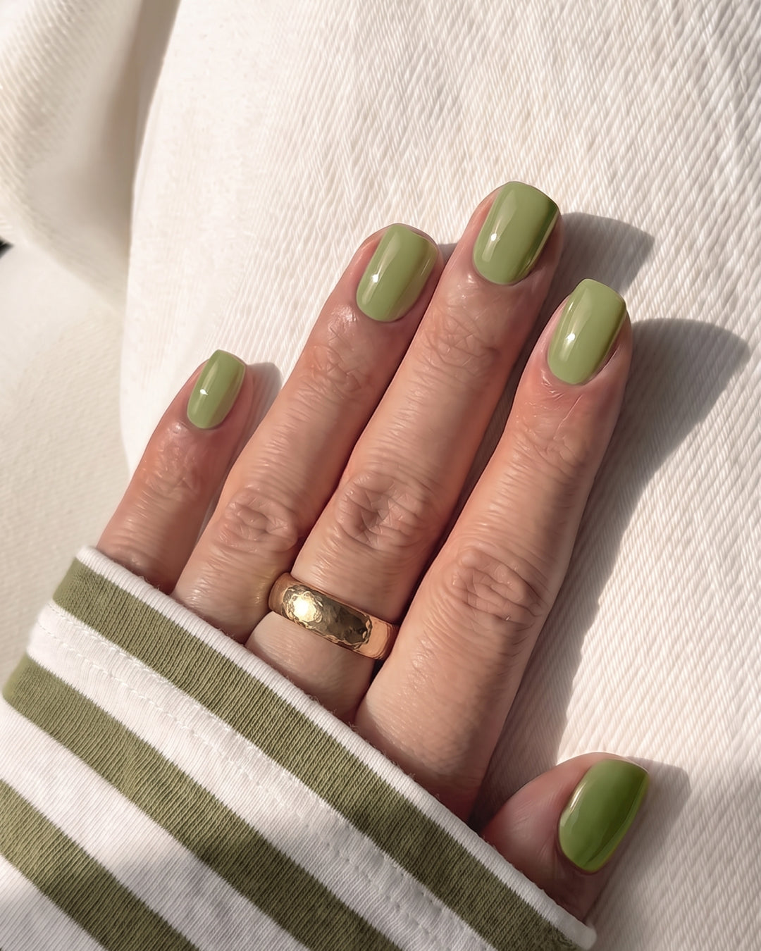Gel Polish • 214 Ripe Or Not • 21FREE+
