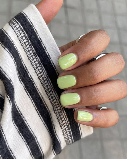 Gel Polish • 215 Fresh Cut • 21FREE+