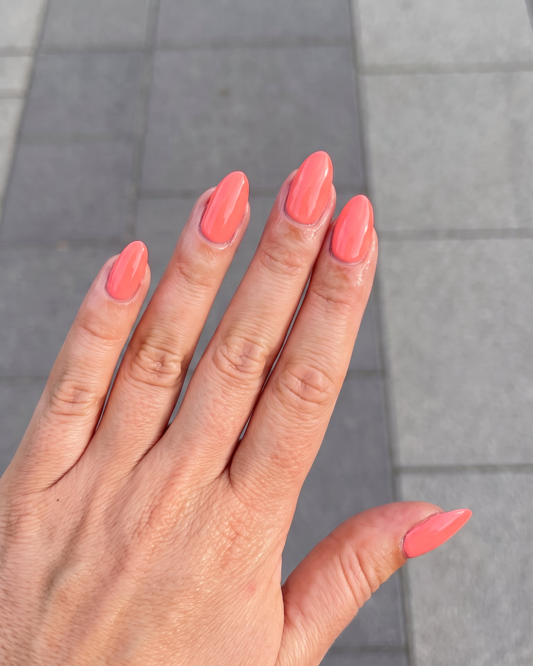 Gel Polish • 217 Brave Face • 21FREE+