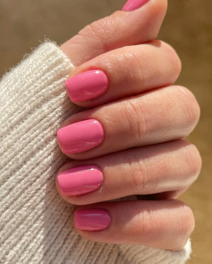 Gel Polish • 222 Camera Ready • 21FREE+
