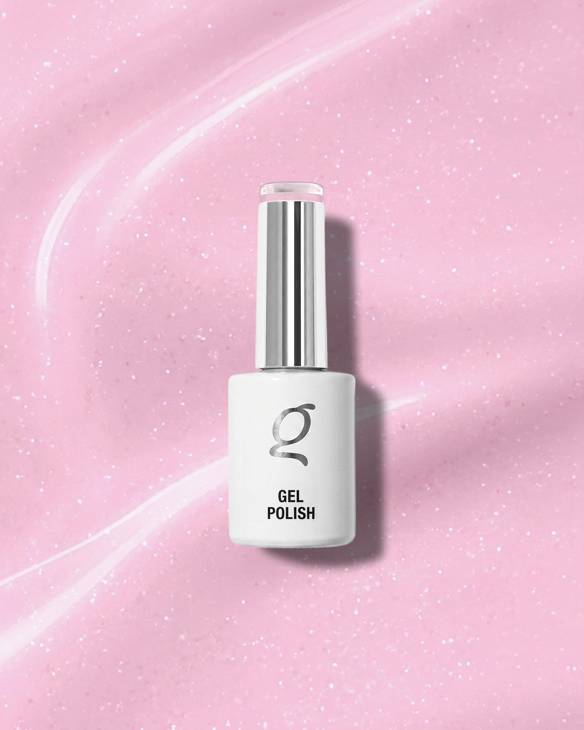 Gel Polish • 223 Say It First • 21FREE+