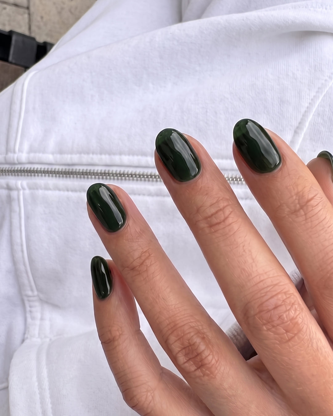 Gel Polish • 224 Deep Roots • 21FREE+