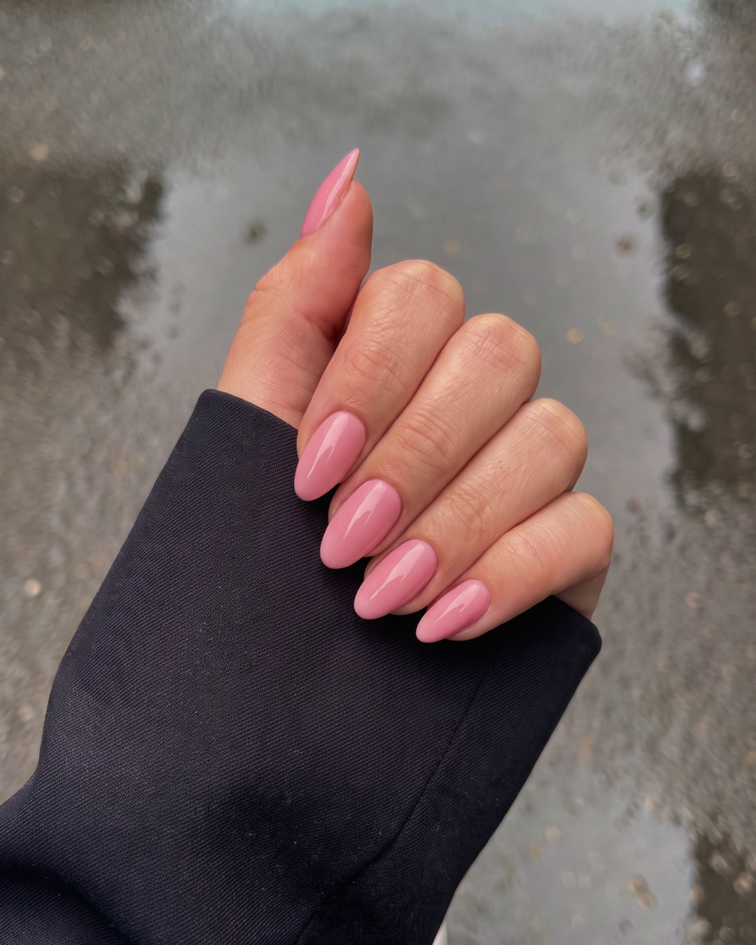 Gel Polish • 244 Blushing • 21FREE+