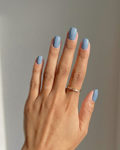 Gel Polish • 246 Riptide • 21FREE+