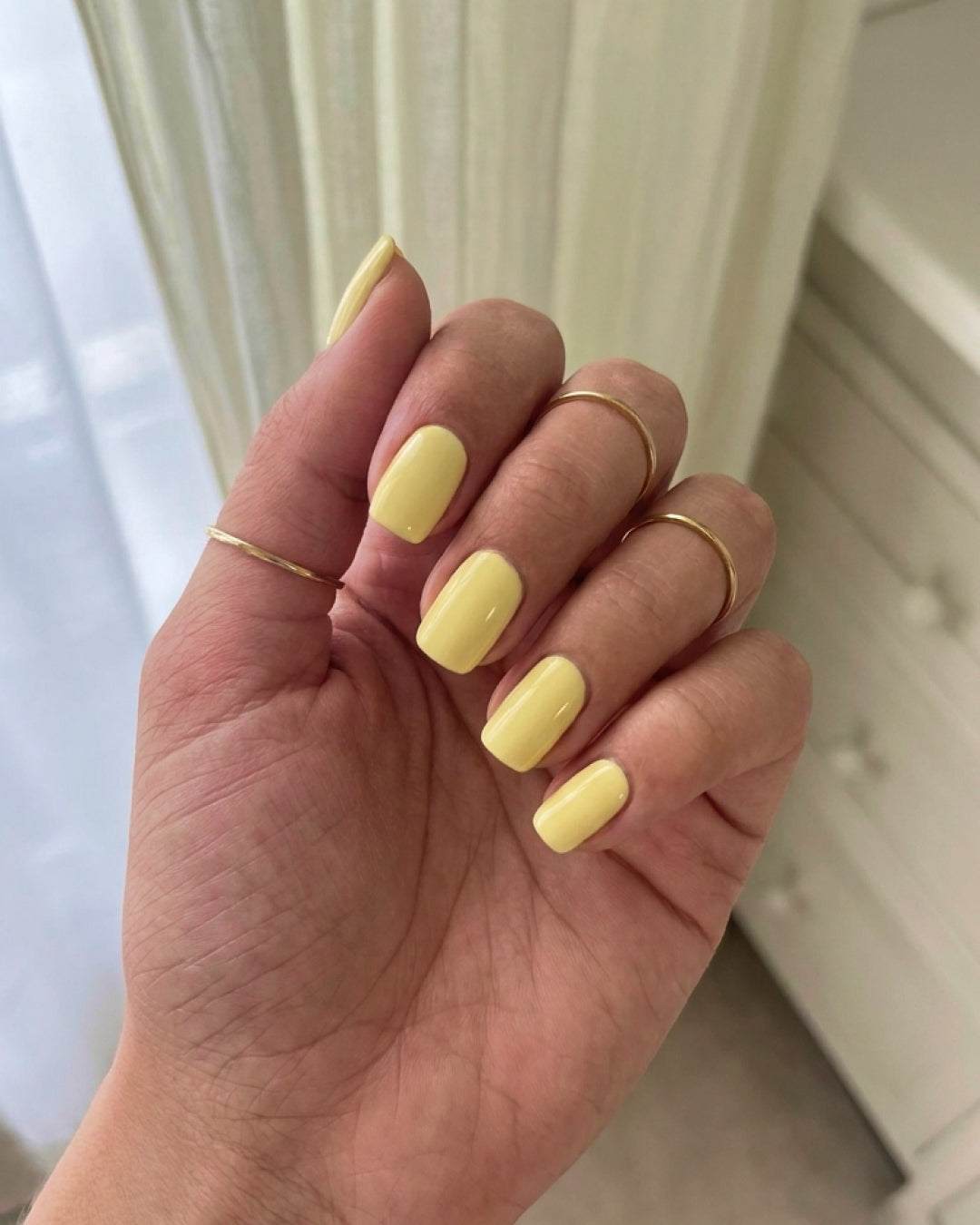 Gel Polish • 248 Good Energy • 21FREE+