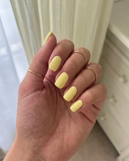 Gel Polish • 248 Good Energy • 21FREE+