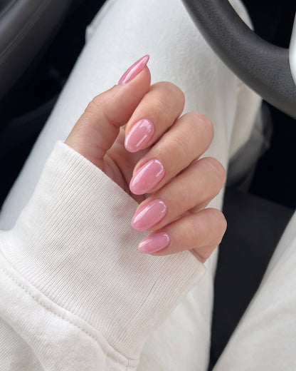 Gel Polish • 251 Caught Feelings • 21FREE+