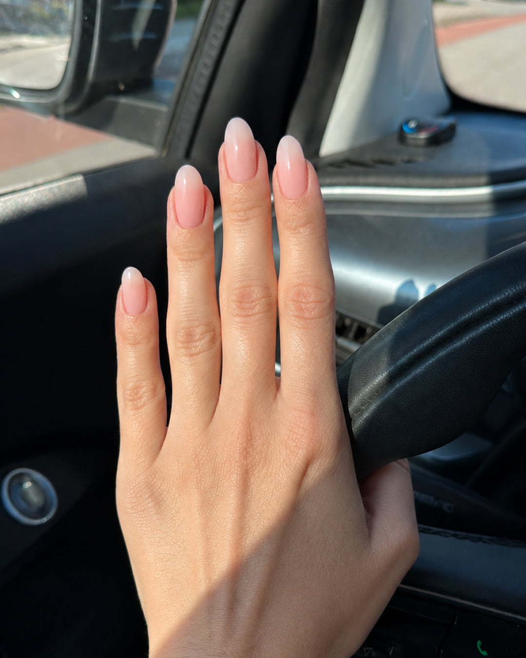 Gel Polish • 252 Voice Note • 21FREE+
