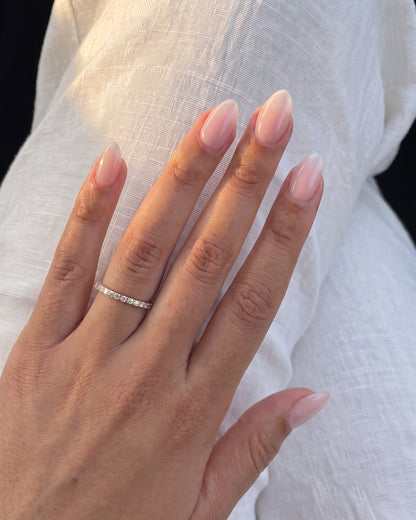 Gel Polish • 253 Secret Smile • 21FREE+