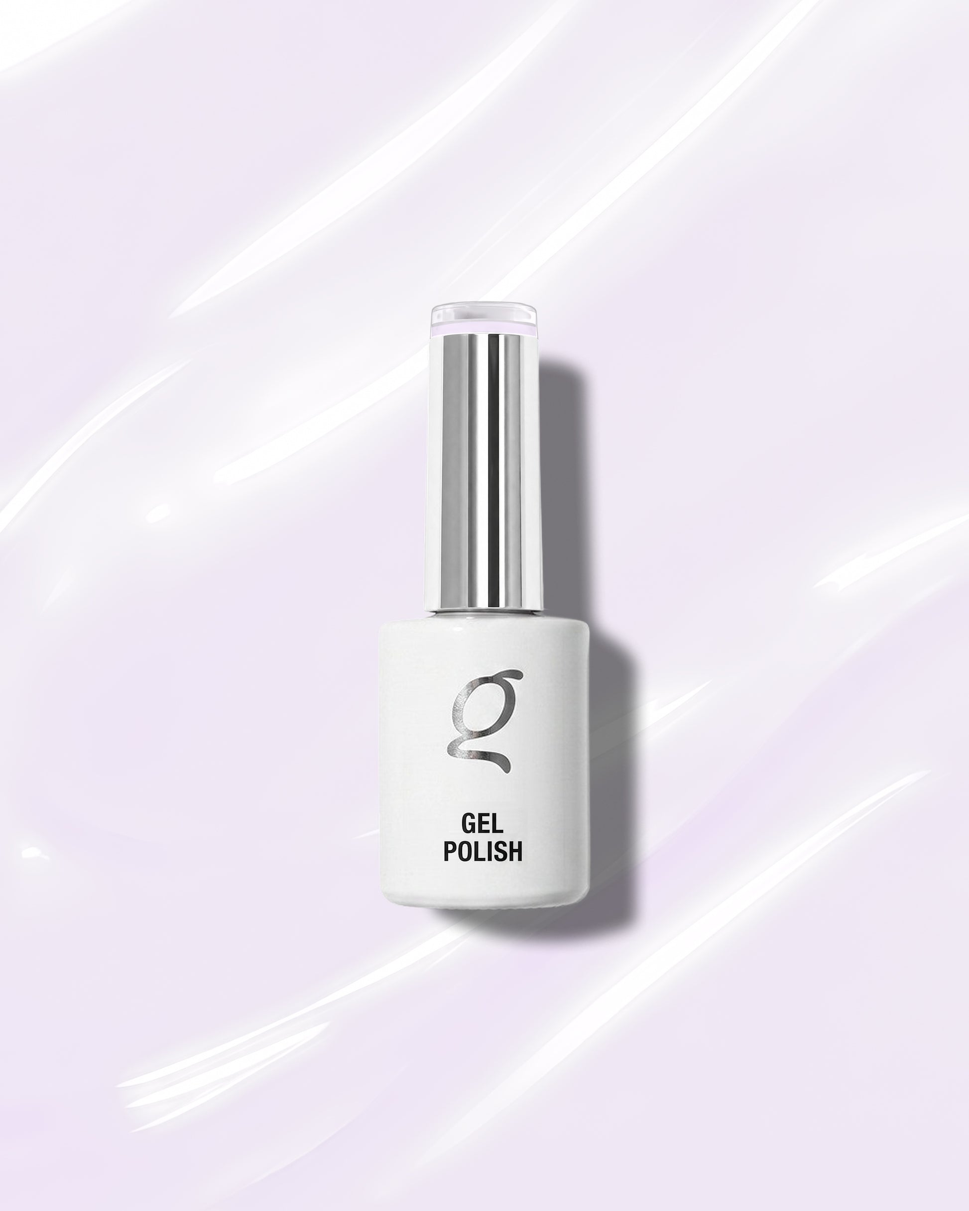 Gel Polish • 254 Go Girl • 21FREE+