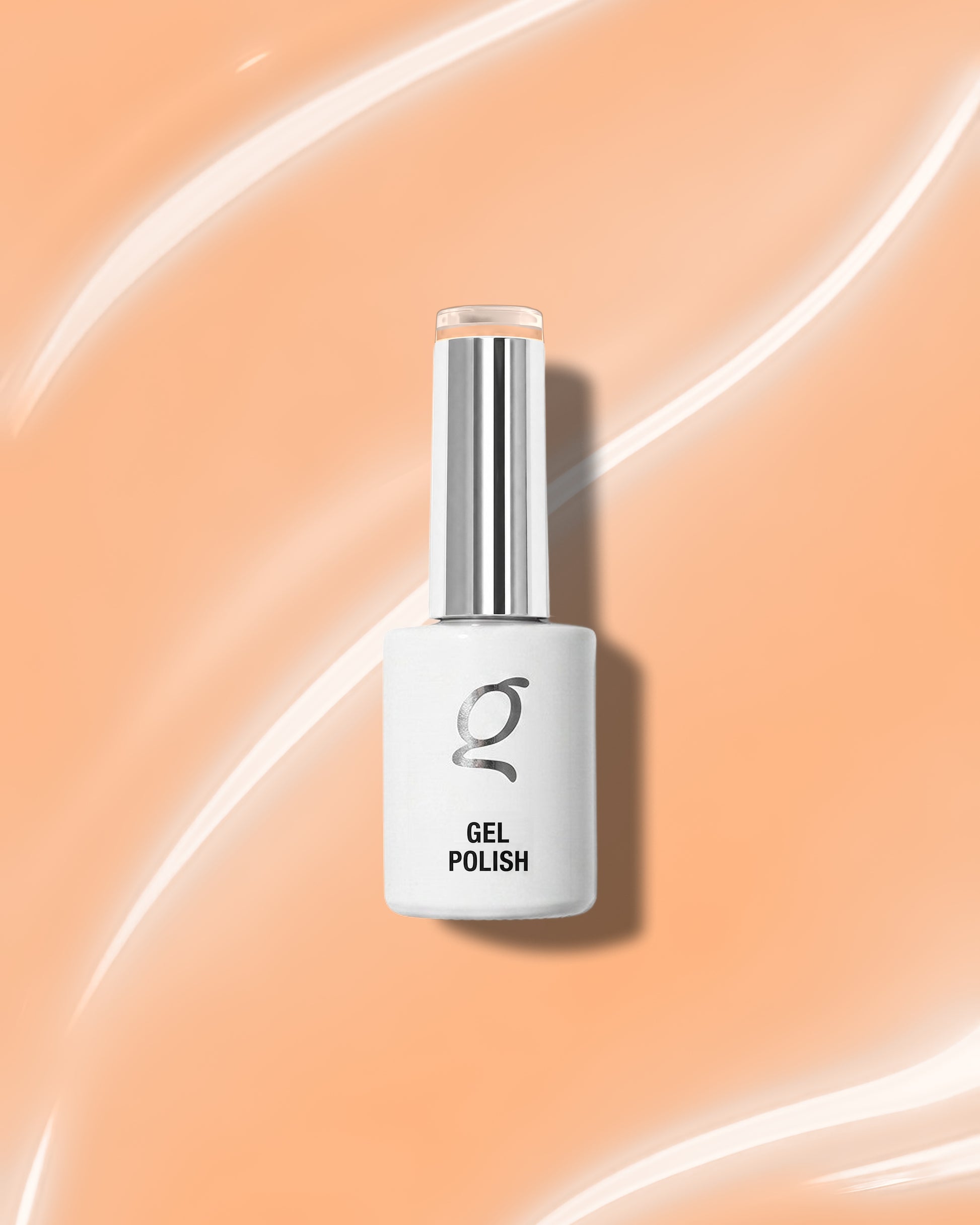 Gel Polish • 255 Speed Demon • 21FREE+