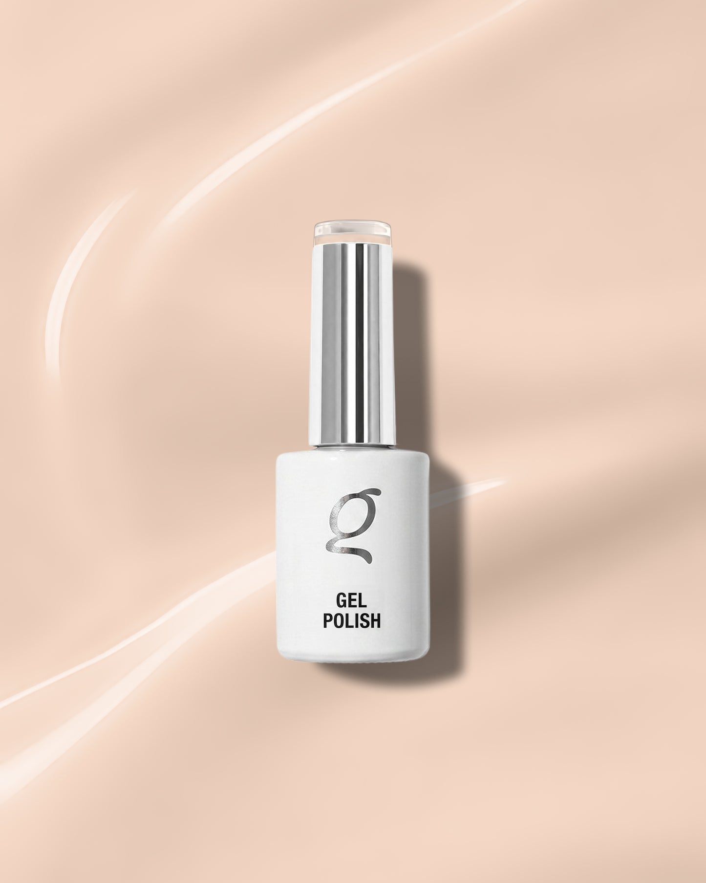 Gel Polish 256 Barely There