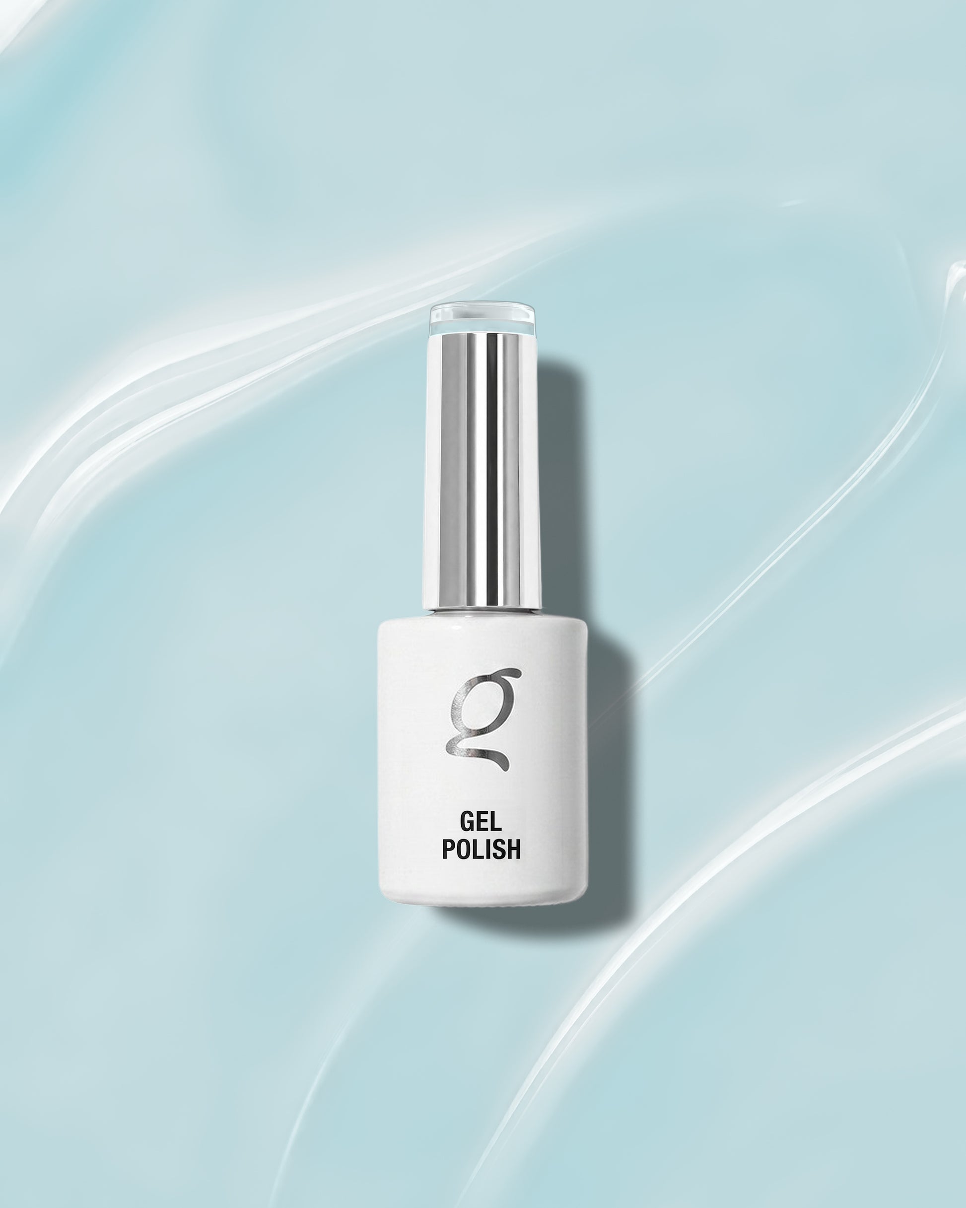 Gel Polish • 258 Waterline • 21FREE+