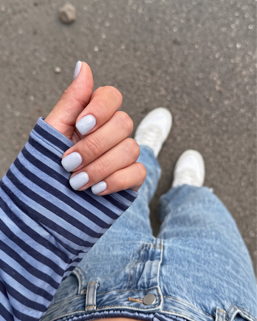 Gel Polish • 258 Waterline • 21FREE+