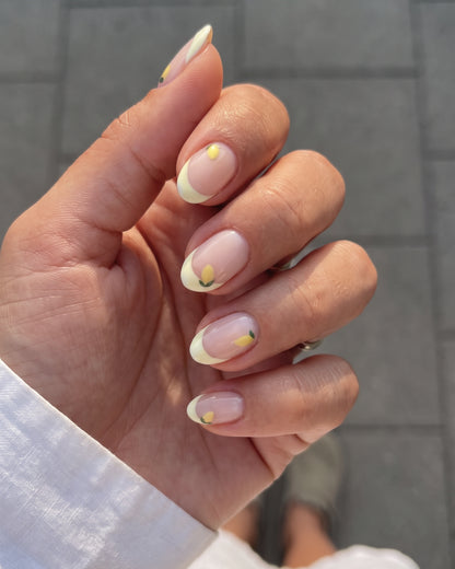 Gel Polish • 260 Best Part • 21FREE+