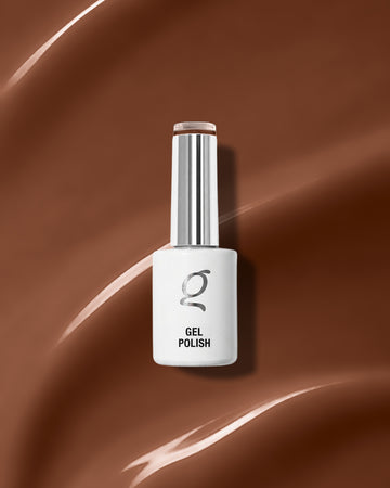 Gel Polish 262 Cabin Weekend