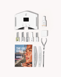 Gel Polish 21FREE+ Starter Kit