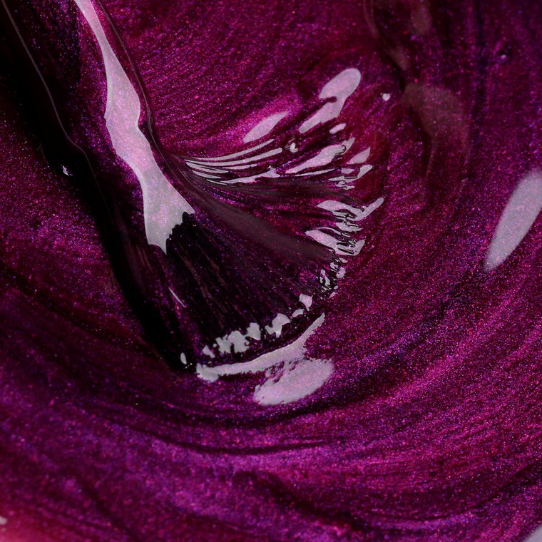 598 Shimmer Nights (semi-transparent)