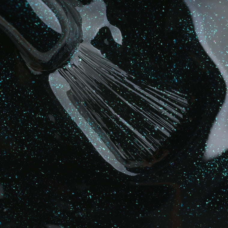 614 Dark Forest (semi transparent)