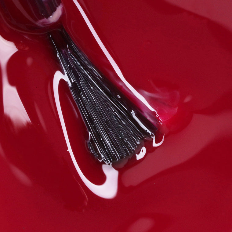 617 Warm Strawberry (semi-transparent)