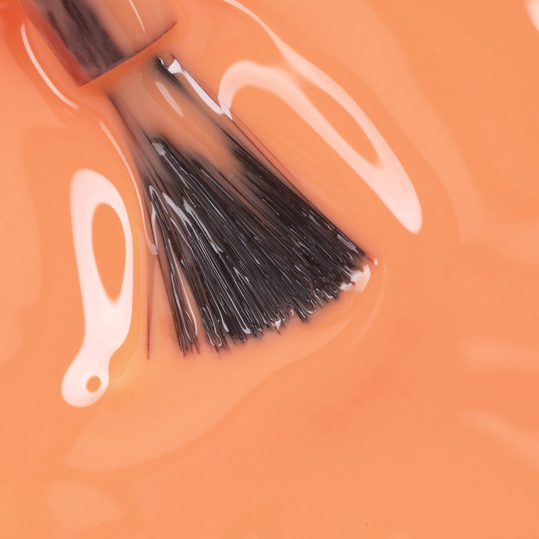 642 Orange Blaze (semi-transparent)