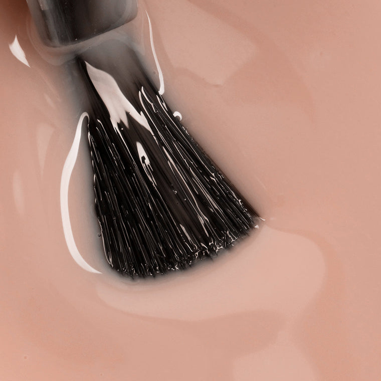 669 Blushing Nude (semi-transparent)