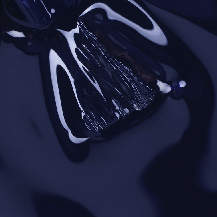 690 Velvet Midnight (semi-transparent)