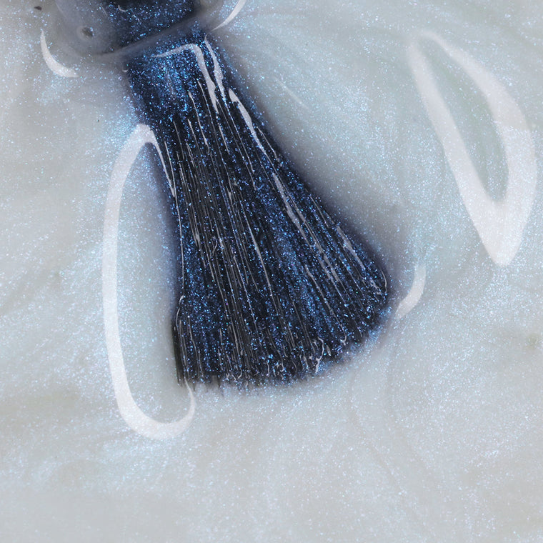 740 Crystal Pearl (transparent)