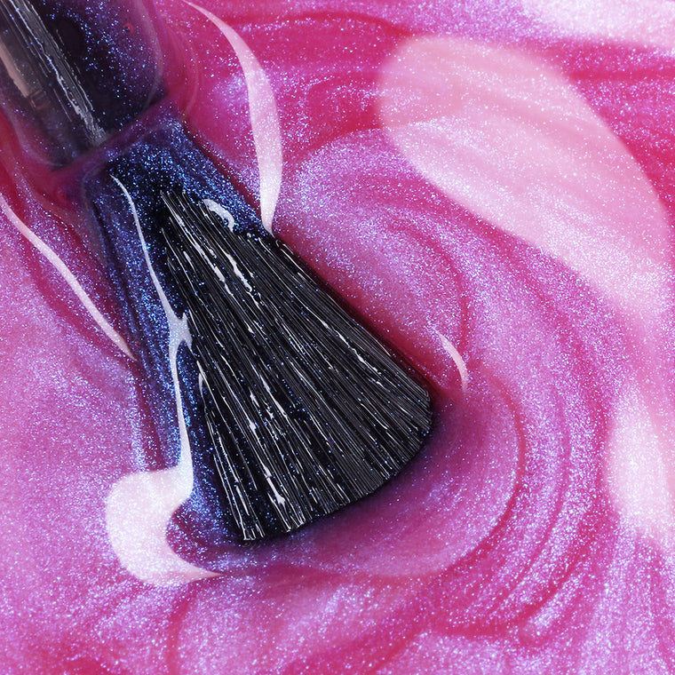 745 Pink Sugar Wash (transparent)