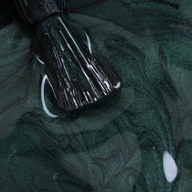 747 Minty Marvel (semi-transparent)
