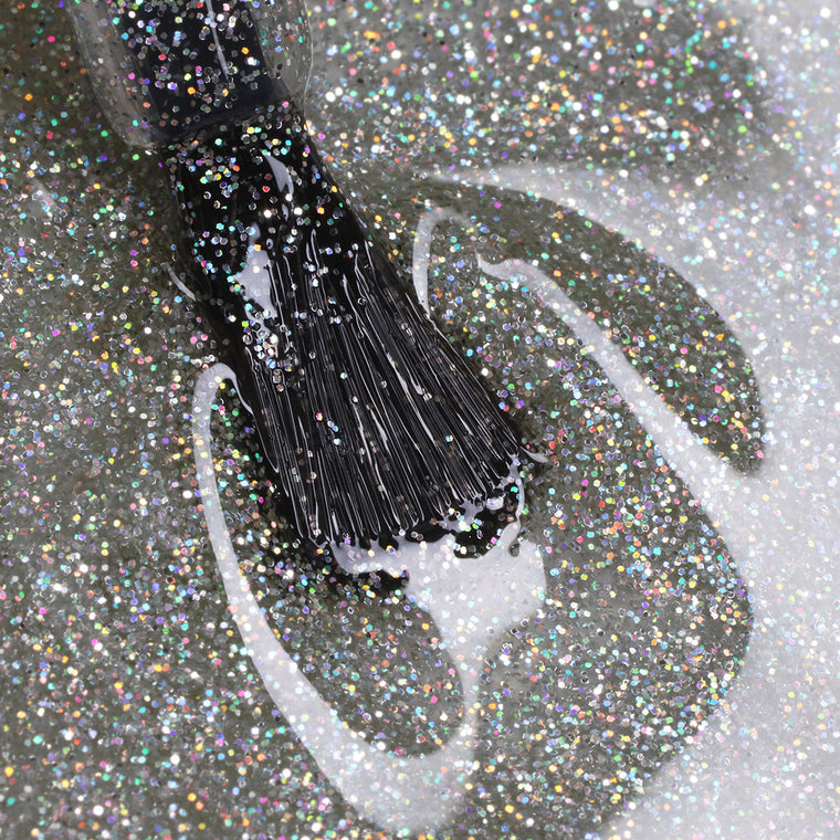 759 Glitter Crush (transparent)