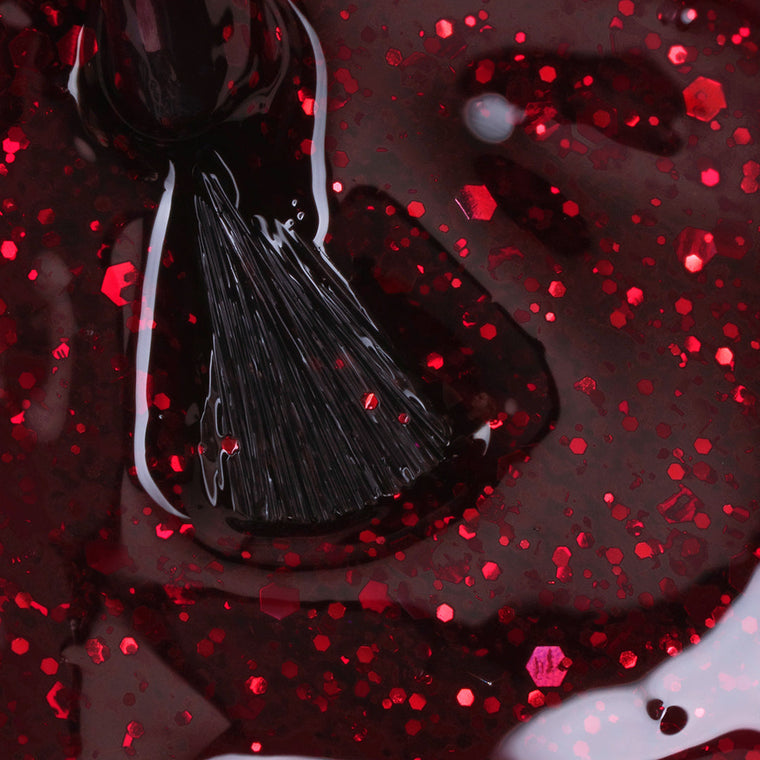 780 Red Blaze (transparent)