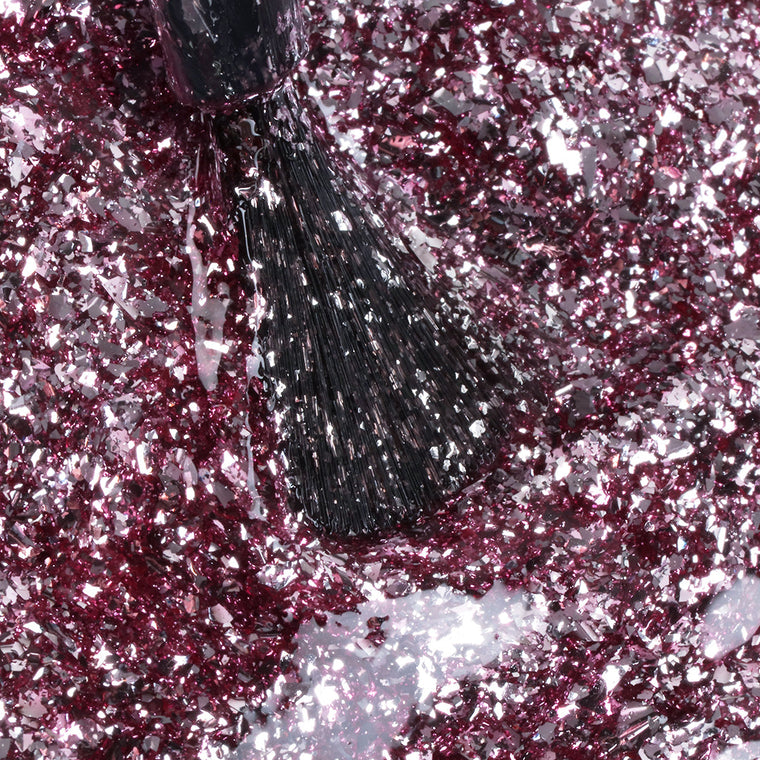 795 Rosy Reflection (semi-transparent)