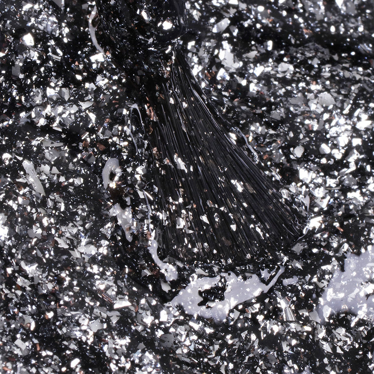 796 Glitter Metallic