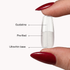 Gel Tips Add-on Kit • The Gel Collection