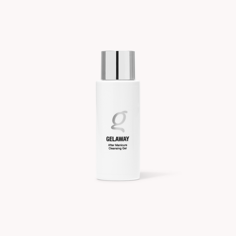 Gelaway - After Manicure Cleansing Gel